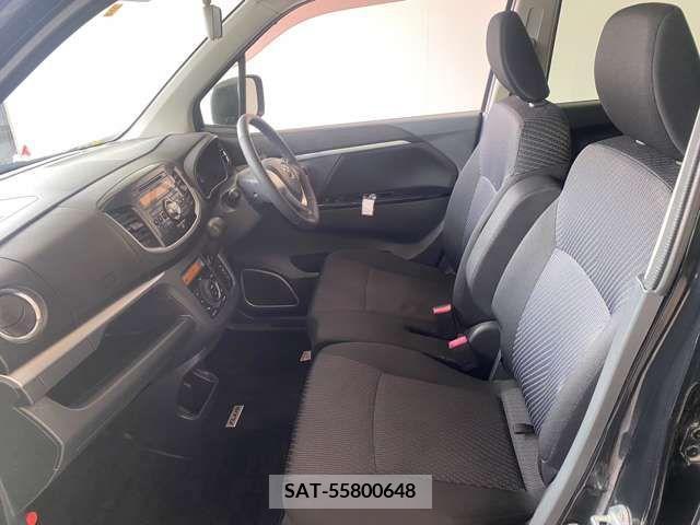 Mazda FLAIR 2013-05 353829-6