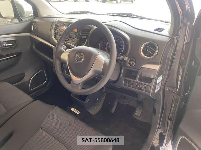 Mazda FLAIR 2013-05 353829-17