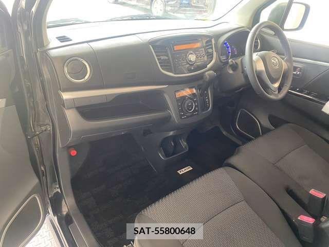 Mazda FLAIR 2013-05 353829-5