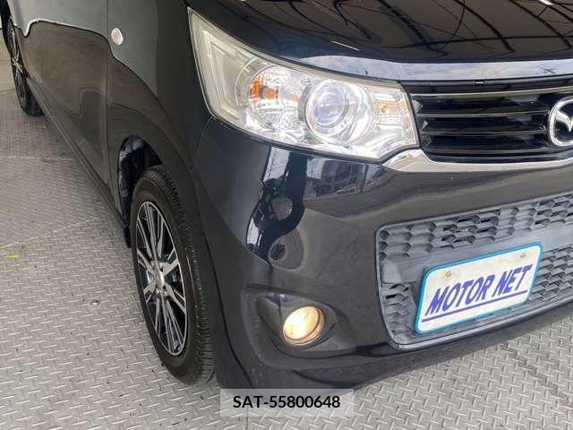 Mazda FLAIR 2013-05 353829-15