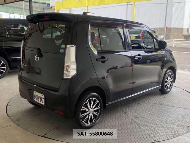 Mazda FLAIR 2013-05 353829-14
