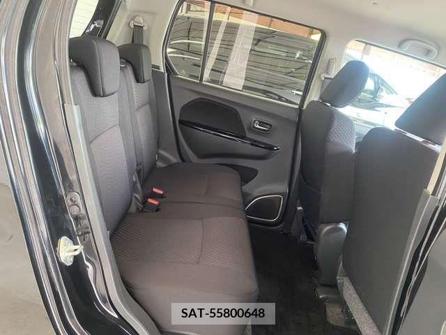 Mazda FLAIR 2013-05 353829-19