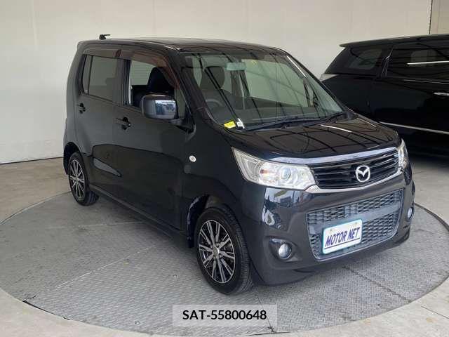 Mazda FLAIR 2013-05 353829-13