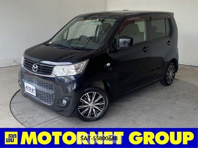 Mazda FLAIR 2013-05 353829-0