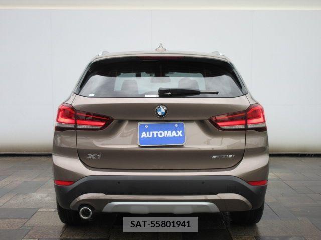 Bmw X1 2019-11 294043-5