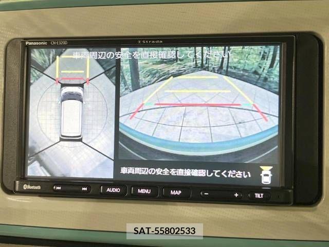 Daihatsu MOVE 2020-09 212893-3