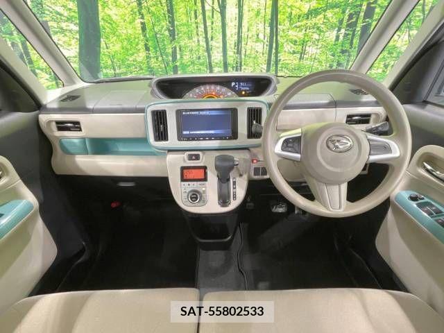 Daihatsu MOVE 2020-09 212893-1