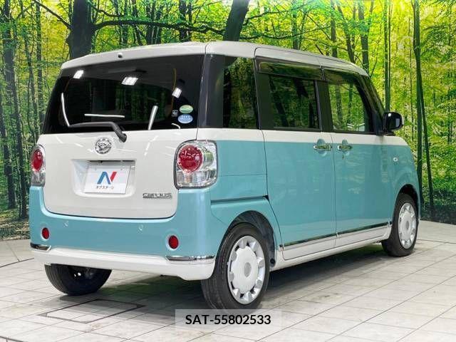 Daihatsu MOVE 2020-09 212893-17