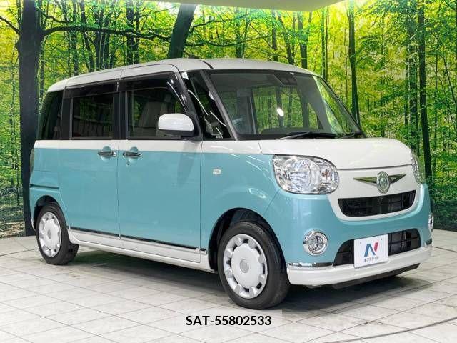 Daihatsu MOVE 2020-09 212893-16