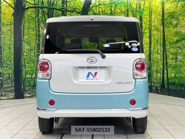 Daihatsu MOVE 2020-09 212893-15