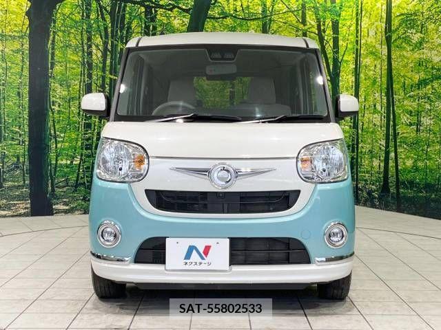 Daihatsu MOVE 2020-09 212893-14