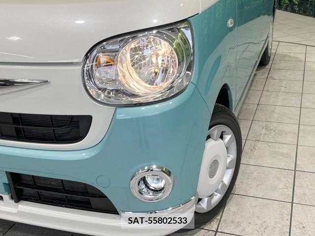Daihatsu MOVE 2020-09 212893-12