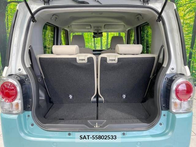 Daihatsu MOVE 2020-09 212893-10