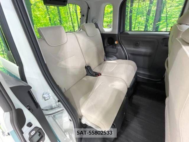 Daihatsu MOVE 2020-09 212893-9