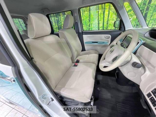 Daihatsu MOVE 2020-09 212893-8