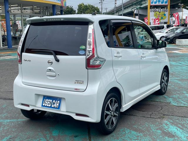 Nissan DAYZ 2018-06 5634-2