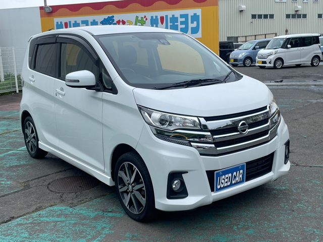 Nissan DAYZ 2018-06 5634-4