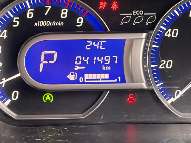 Nissan DAYZ 2018-06 5634-27