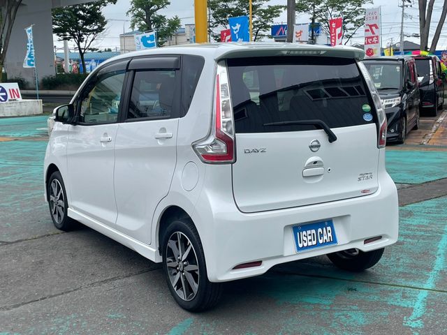 Nissan DAYZ 2018-06 5634-8
