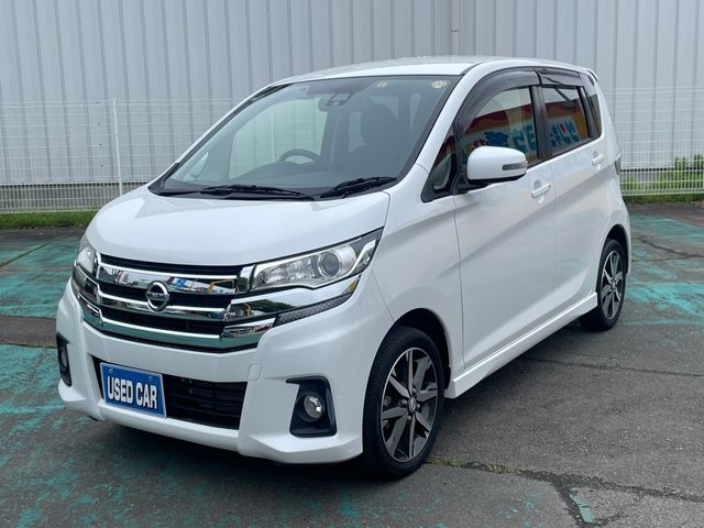 Nissan DAYZ 2018-06 5634-0