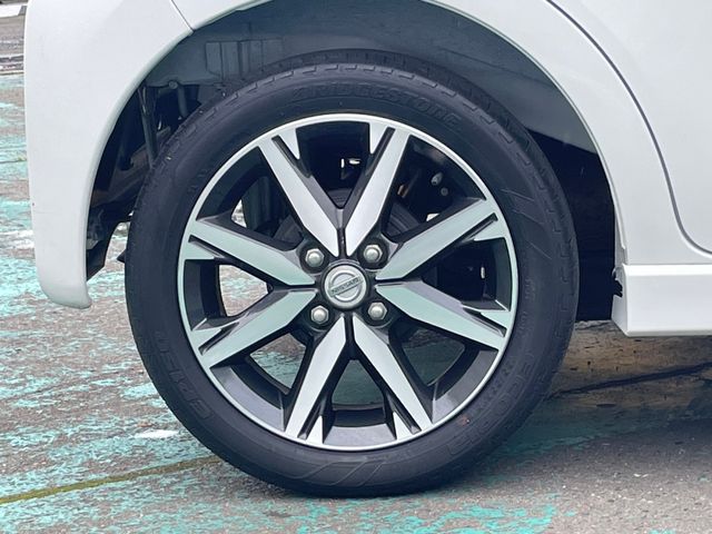 Nissan DAYZ 2018-06 5634-15