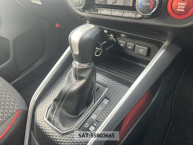 Toyota RAIZE 2020-05 388637-8