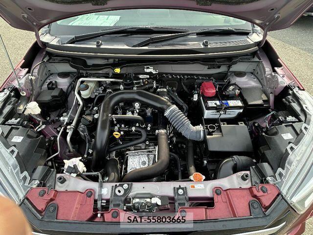 Toyota RAIZE 2020-05 388637-19