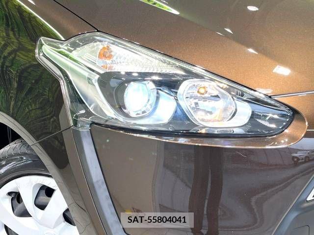 Toyota SIENTA 2015-10 240734-13