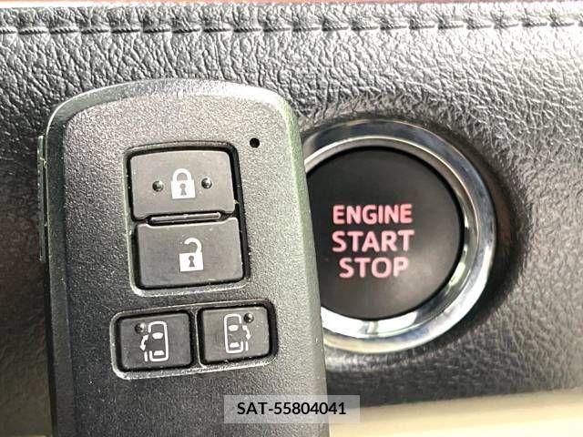 Toyota SIENTA 2015-10 240734-7