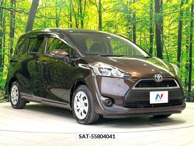 Toyota SIENTA 2015-10 240734-17