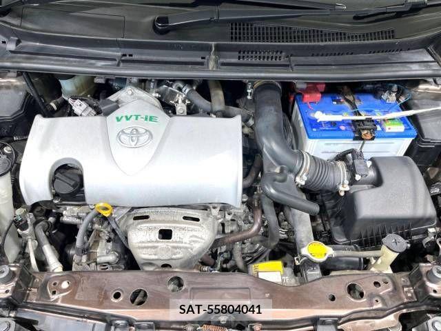 Toyota SIENTA 2015-10 240734-19