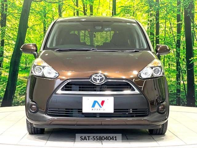 Toyota SIENTA 2015-10 240734-15