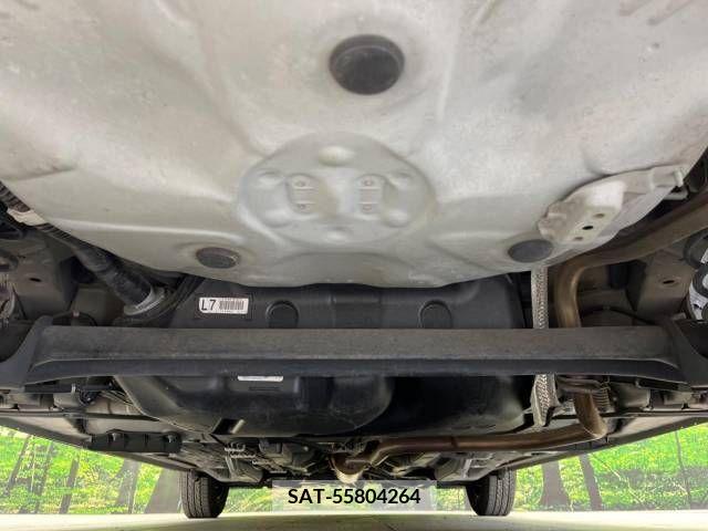 Toyota VITZ 2011-08 308710-17