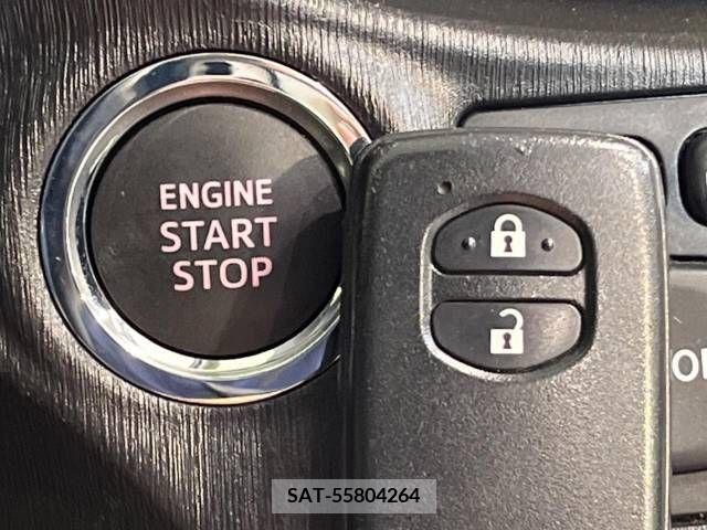 Toyota VITZ 2011-08 308710-4