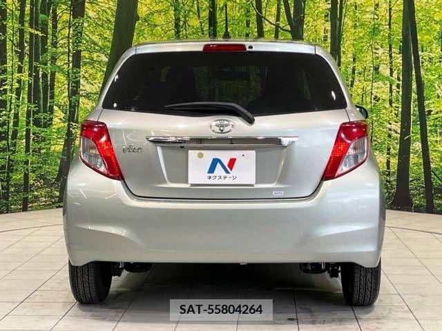 Toyota VITZ 2011-08 308710-13