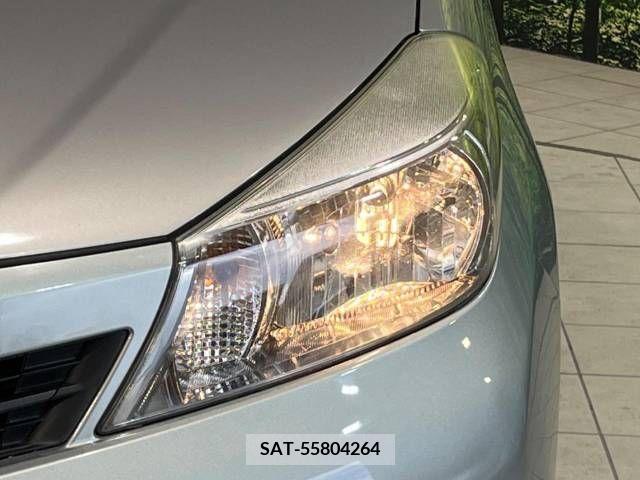 Toyota VITZ 2011-08 308710-7