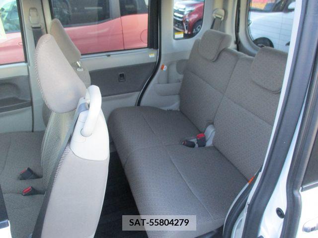Daihatsu TANTO 2016-04 216064-27