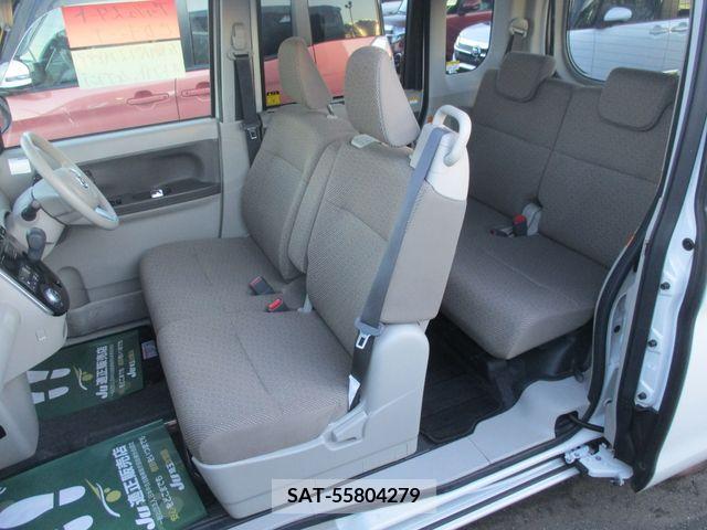 Daihatsu TANTO 2016-04 216064-28