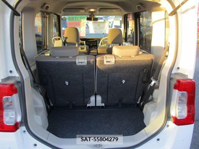 Daihatsu TANTO 2016-04 216064-26