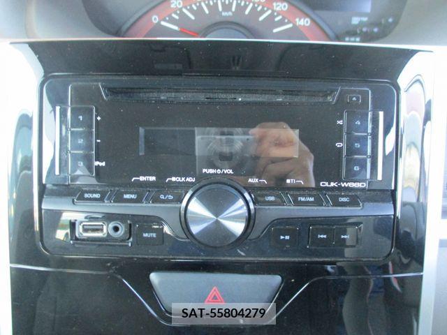 Daihatsu TANTO 2016-04 216064-18
