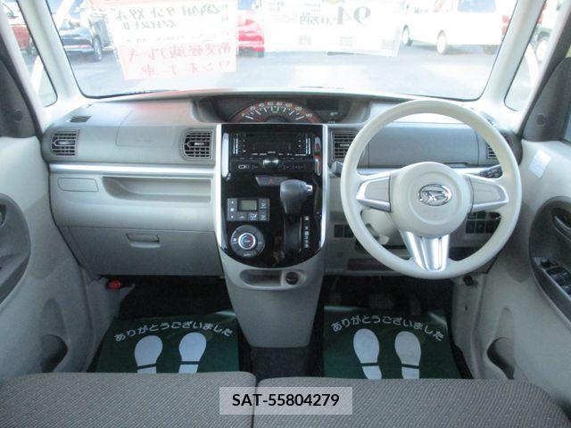 Daihatsu TANTO 2016-04 216064-25