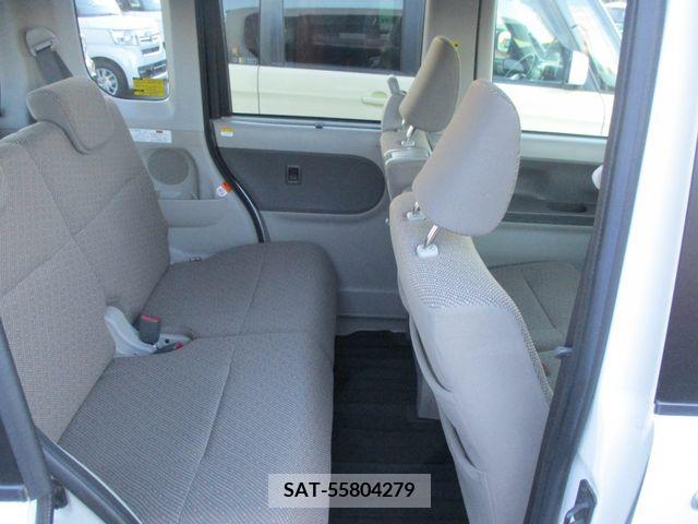 Daihatsu TANTO 2016-04 216064-24