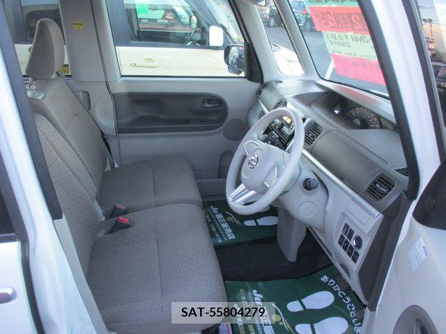 Daihatsu TANTO 2016-04 216064-23