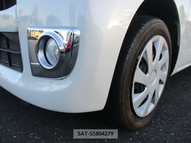 Daihatsu TANTO 2016-04 216064-16