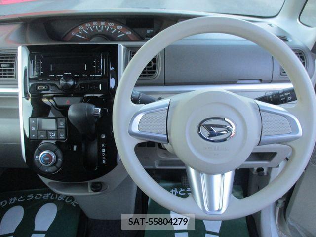 Daihatsu TANTO 2016-04 216064-17