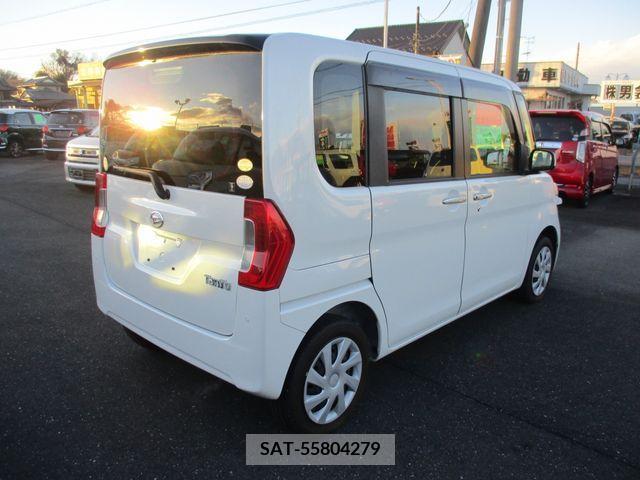 Daihatsu TANTO 2016-04 216064-2