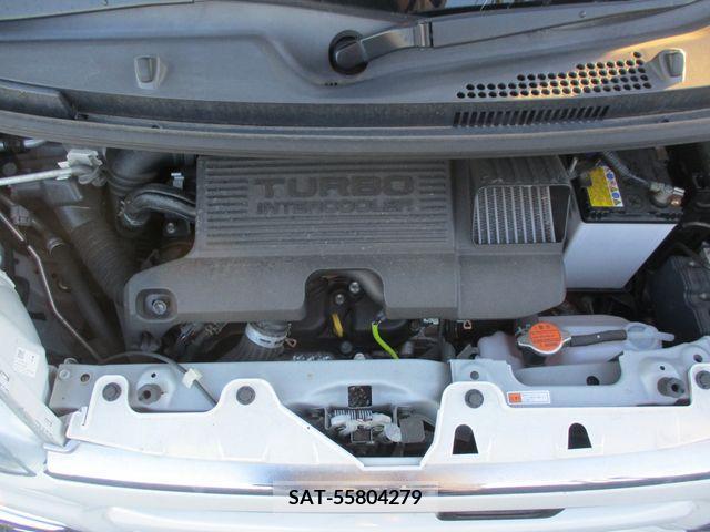 Daihatsu TANTO 2016-04 216064-8