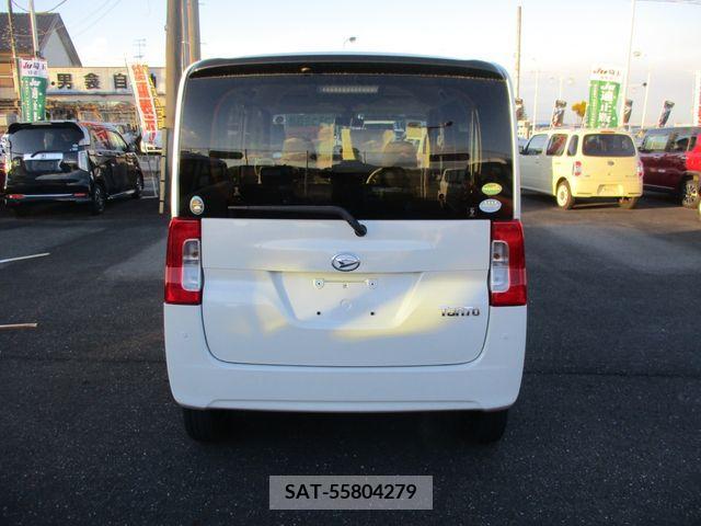 Daihatsu TANTO 2016-04 216064-3