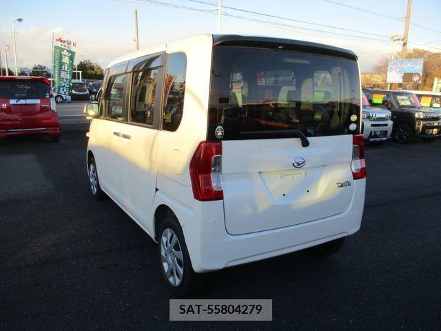 Daihatsu TANTO 2016-04 216064-4
