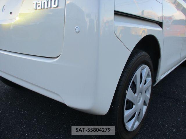 Daihatsu TANTO 2016-04 216064-12